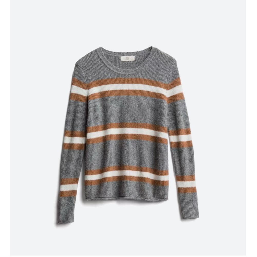 Women’s Pinque Maudie Crew Neck Pullover Sweater - Size M